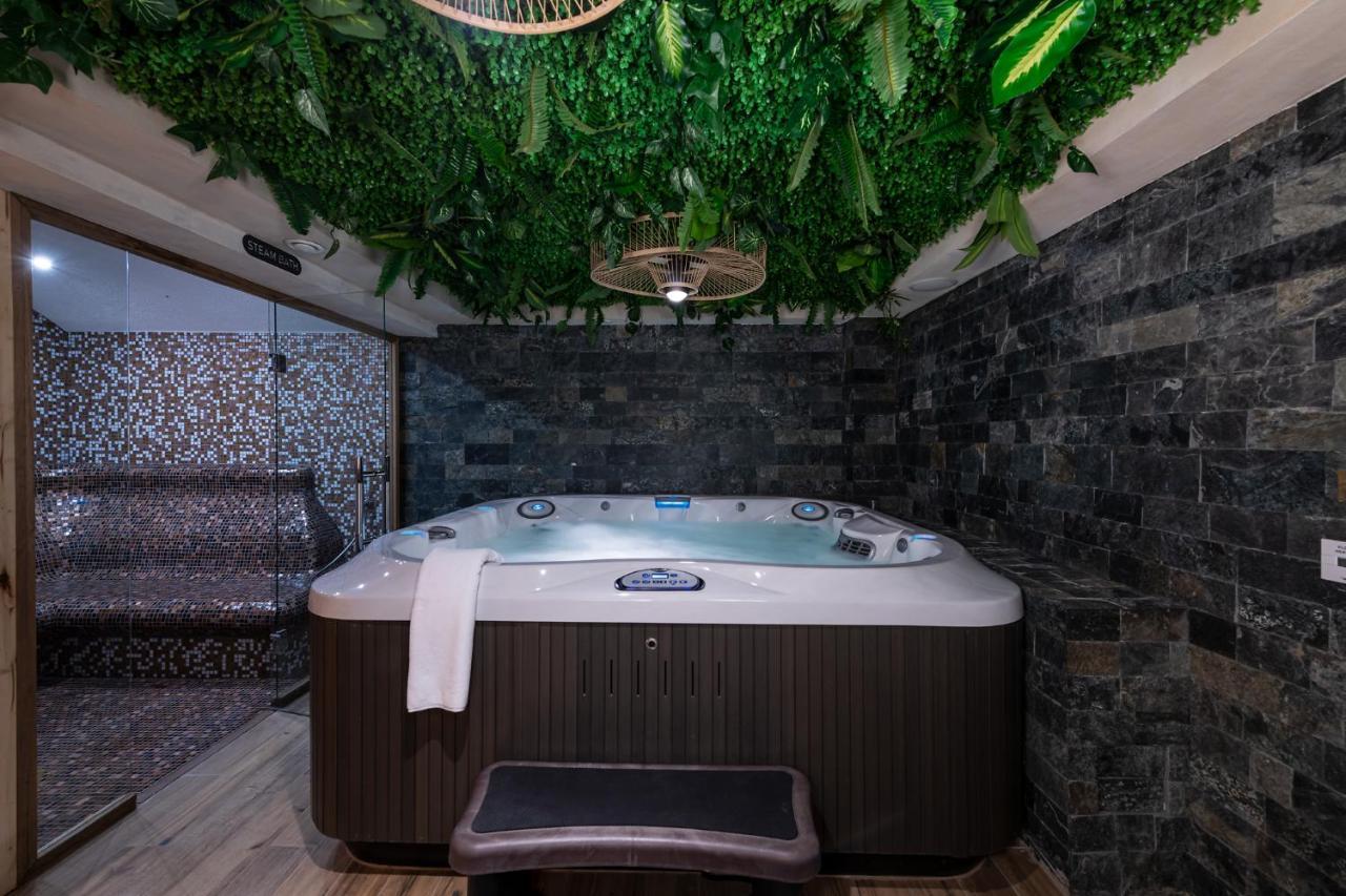 Utopia Forest بورغاس المظهر الخارجي الصورة